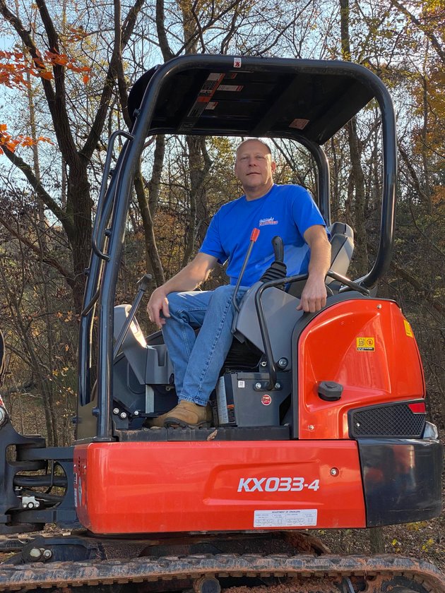 plumber statesville nc