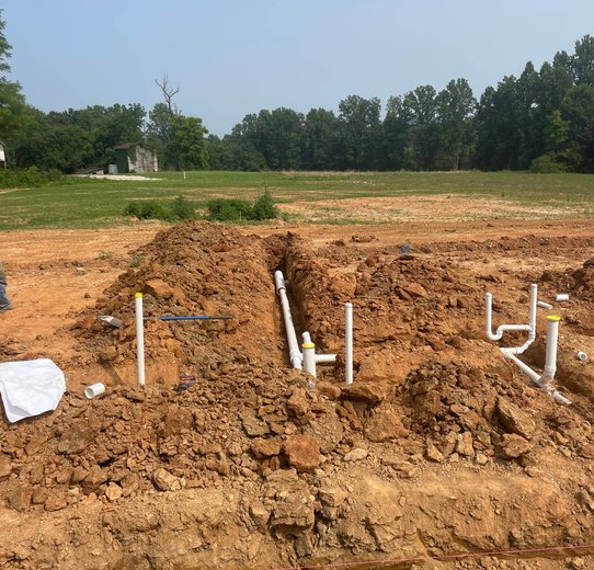 statesville nc residential plumber