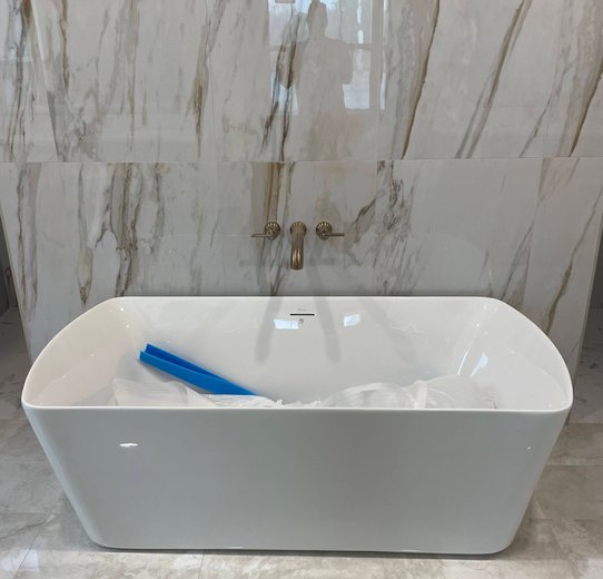 bathtub installation statesville nc