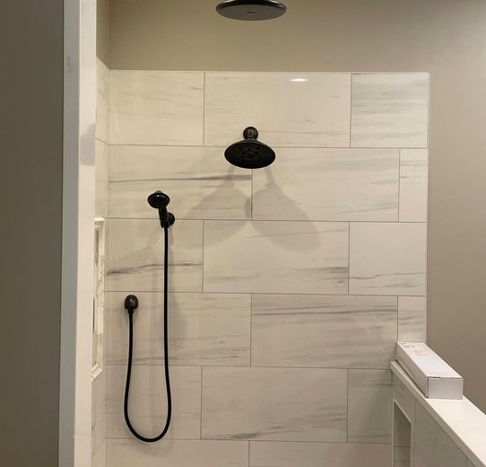 bathroom remodeling statesville nc