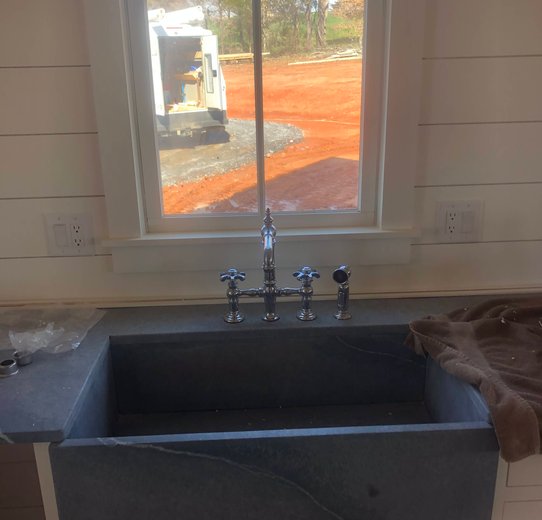 kitchen remodeling statesville nc