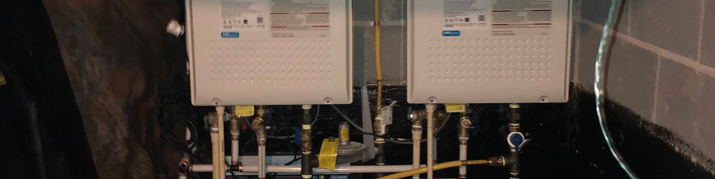 statesville nc plumber