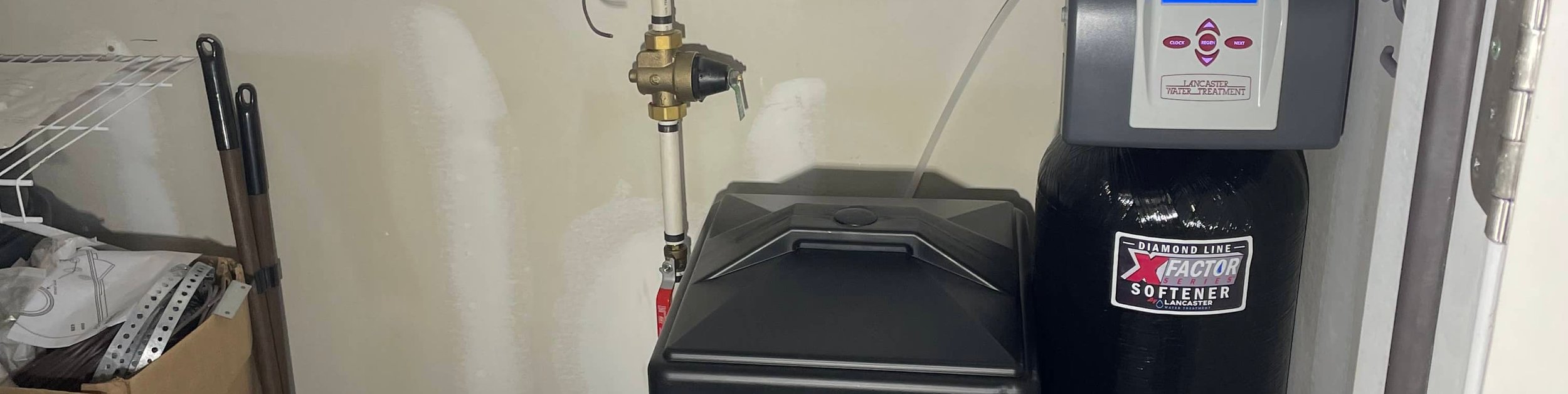 statesville nc plumber