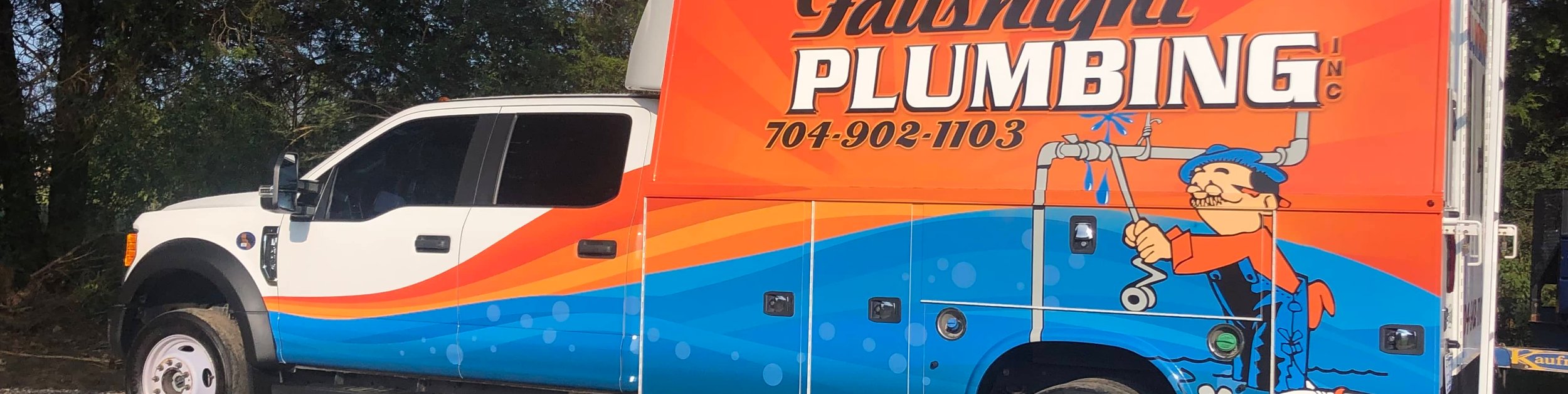 statesville nc plumber