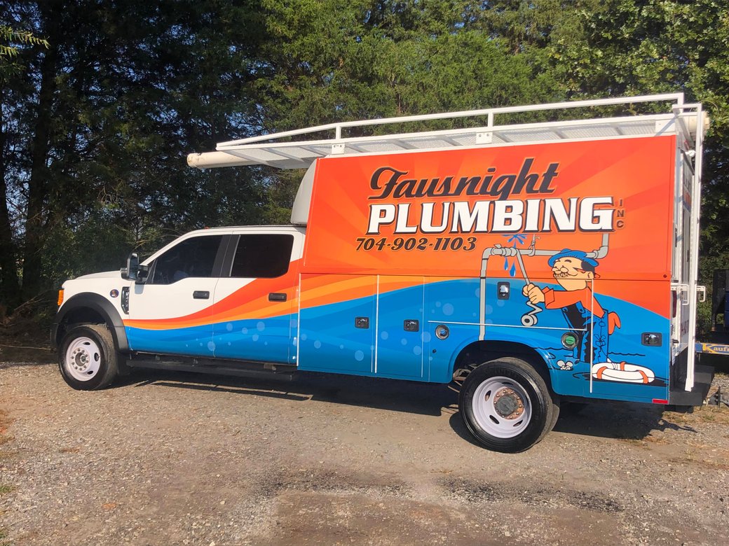 plumber statesville nc